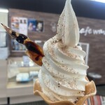 ほたるいかミュージアム - 料理写真: