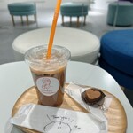 Hanikam Chocola Tea - 