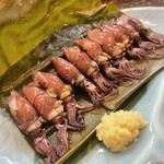 居酒屋 二代目 丸一 - 