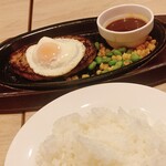 ガスト - 料理写真: