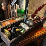 アール座読書館 - 