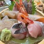 居酒屋 二代目 丸一 - 