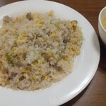 チャーハン専門店 エン - 料理写真: