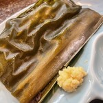 居酒屋 二代目 丸一 - 