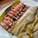 居酒屋 二代目 丸一 - 