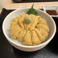 函館うに むらかみ 日本生命札幌ビル店 - 