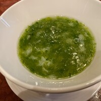 杏梨　チャイニーズキッチン 品川インターシティ店 - 