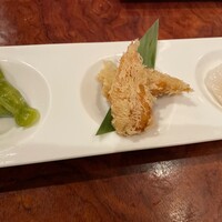 杏梨　チャイニーズキッチン 品川インターシティ店 - 