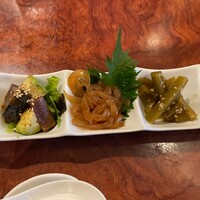 杏梨　チャイニーズキッチン 品川インターシティ店 - 