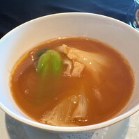 スーツァンレストラン陳 横浜店 - 