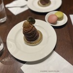 ピエール マルコリーニ 銀座本店 - 