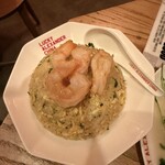 LUCKY ALEXANDER CHINA - 