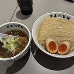富喜製麺研究所 六本木店 - 