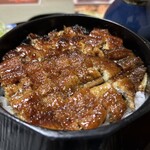 ひつまぶし 備長 - ひつまぶし