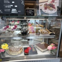 Aging beef ＆ Specialty coffee THE三本 - 