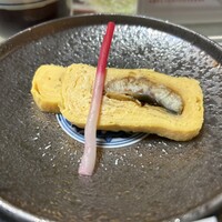ひつまぶし 備長 本店 - う巻き