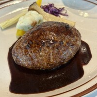 Aging beef ＆ Specialty coffee THE三本 - 