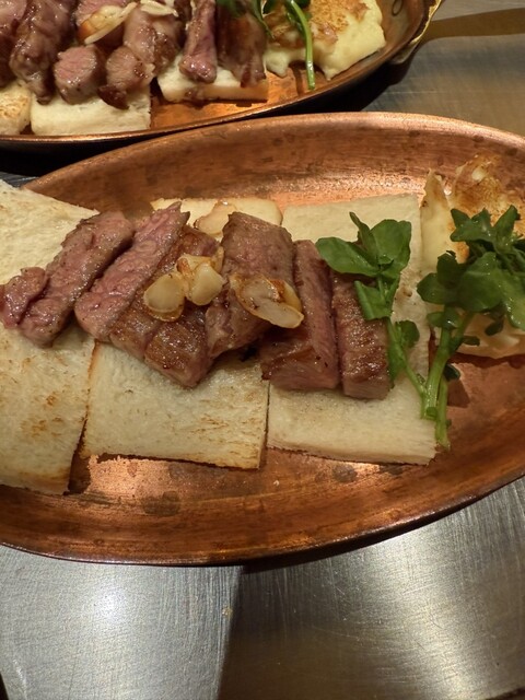 Teppan 200℃ Nishi Shinjuku Ten photo 2