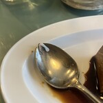 RICO SWEETS & SUPPLY  CO. - 先割れスプーン　学校給食以来で嬉しすぎる。