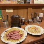 あるでん亭 新宿センタービル店 - 