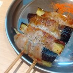 もつ焼き小江戸 - 