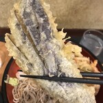 蕎麦一心たすけ - 