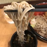 蕎麦一心たすけ - 