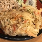 蕎麦一心たすけ - 