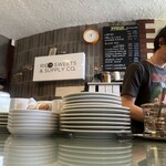 RICO SWEETS & SUPPLY  CO. - 