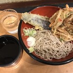 蕎麦一心たすけ - 