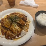 広島お好み焼 ICHIBAN - 