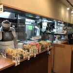 蕎麦一心たすけ - 