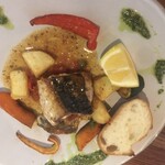 ラ・ココリコ (ホテルメトロポリタン) 川崎店 - 