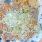 もつ焼き小江戸 - 