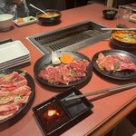 安楽亭 - 
