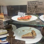 RICO SWEETS & SUPPLY  CO. - 全部が気になりすぎて…