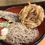 蕎麦一心たすけ - 