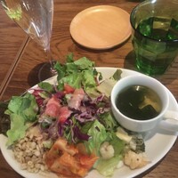 ラ・ココリコ (ホテルメトロポリタン) 川崎店 - 