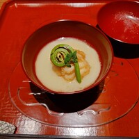 京都一の傳  六本木ヒルズ店 - 