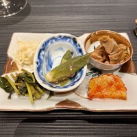 中目黒 若狭 - 