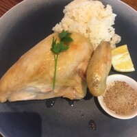 ラ・ココリコ (ホテルメトロポリタン) 川崎店 - 