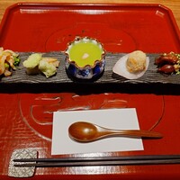 京都一の傳  六本木ヒルズ店 - 