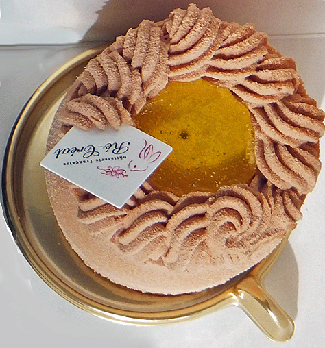 パティスリー フランセーズ レクリア - 富谷町その他（洋菓子）の写真