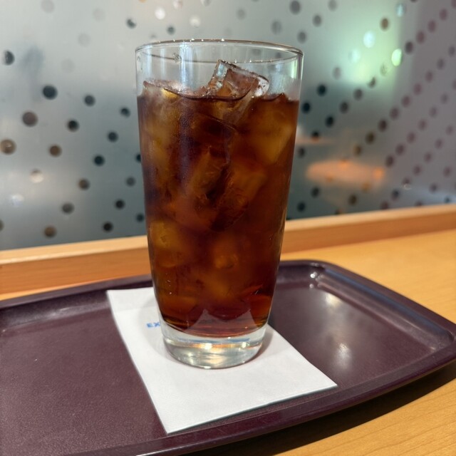 Excelsior Cafe Tokyo Opera City Ten