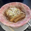 ラーメン大戦争 八尾店