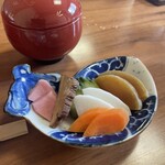 うなぎ亭 友栄 - 