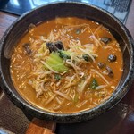 小尾羊 美健食道 六本木店 - 