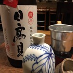 山海倶楽部 - 地酒