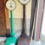 温 - 乗りたくなるけど……乗れない(T^T)