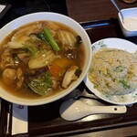 小尾羊 美健食道 六本木店 - 